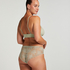 Brazyliany Lace Back, Zielony