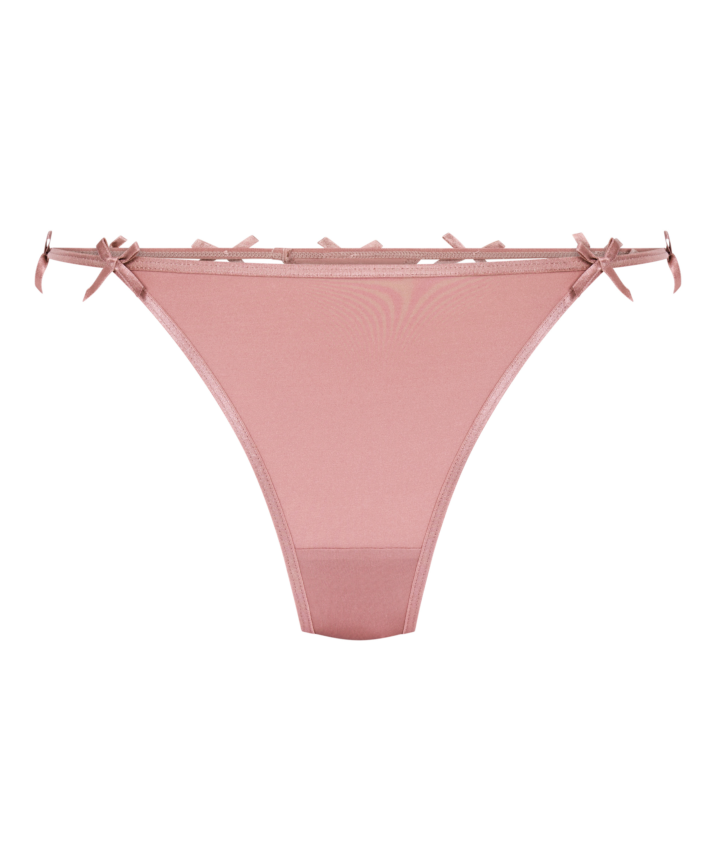 Stringi Cutie, Fioletowy, main