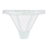 Stringi Claudia Highleg, Zielony