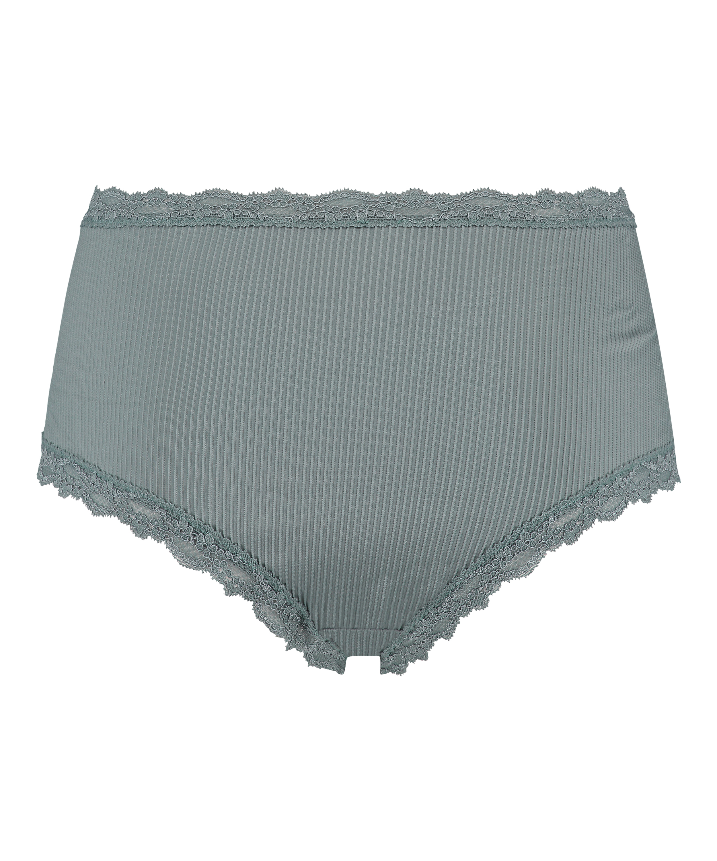 Mini brazyliany Curvy, Zielony, main