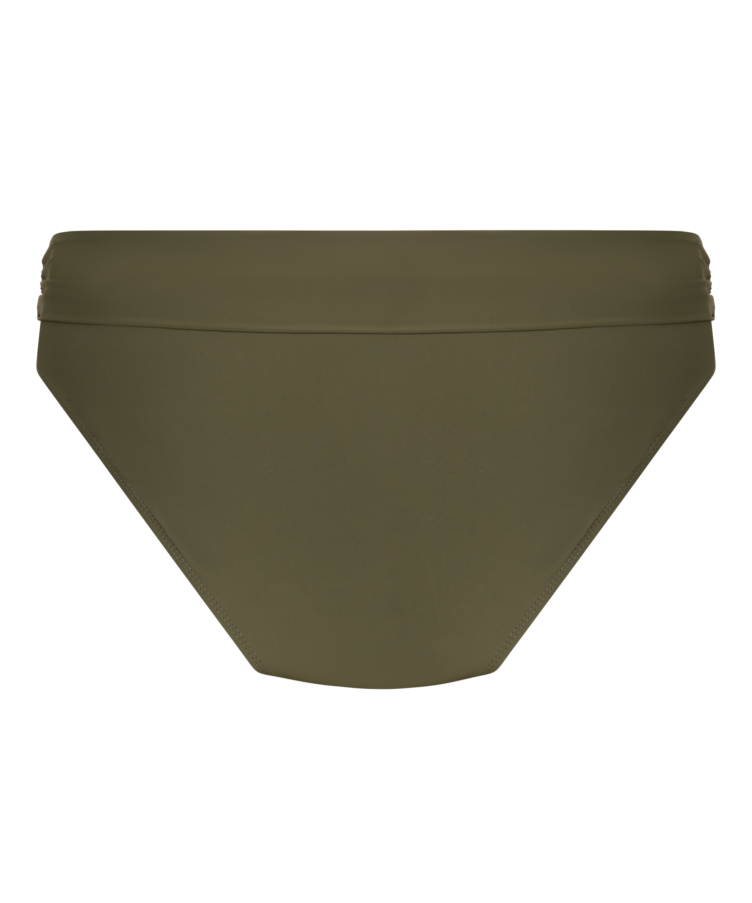 D&oacute;ł od bikini Luna Rio, Zielony, main