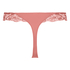 Diva thong, R&oacute;żowy