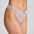 Brazyliany Belle, Fioletowy