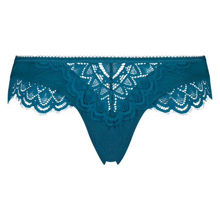 Brazyliany z wysokim stanem Ariana, Niebieski