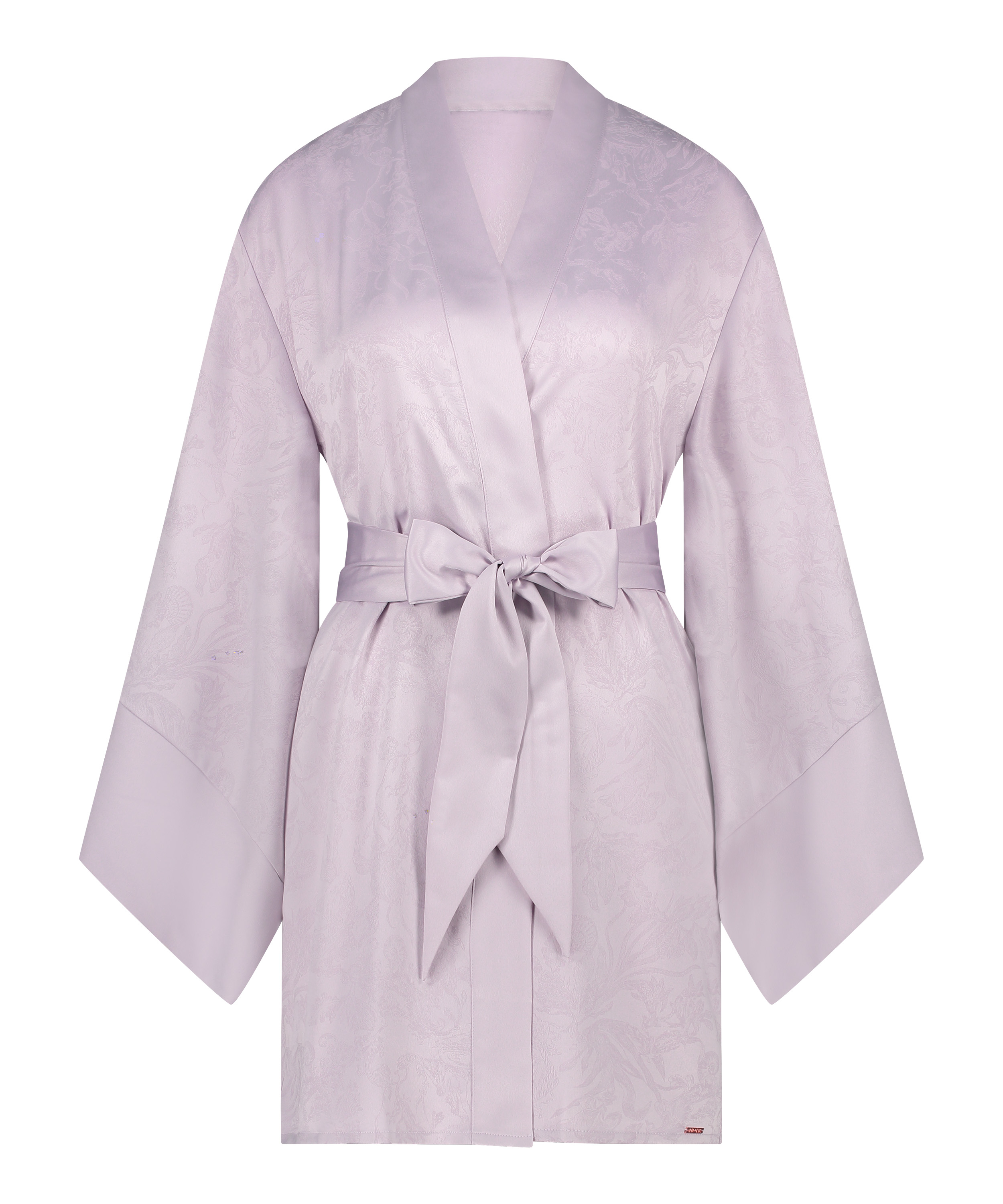 Kimono Sea Treasures, Fioletowy, main