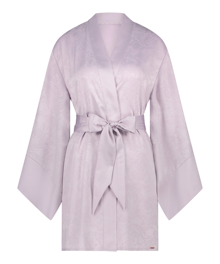 Kimono Sea Treasures, Fioletowy