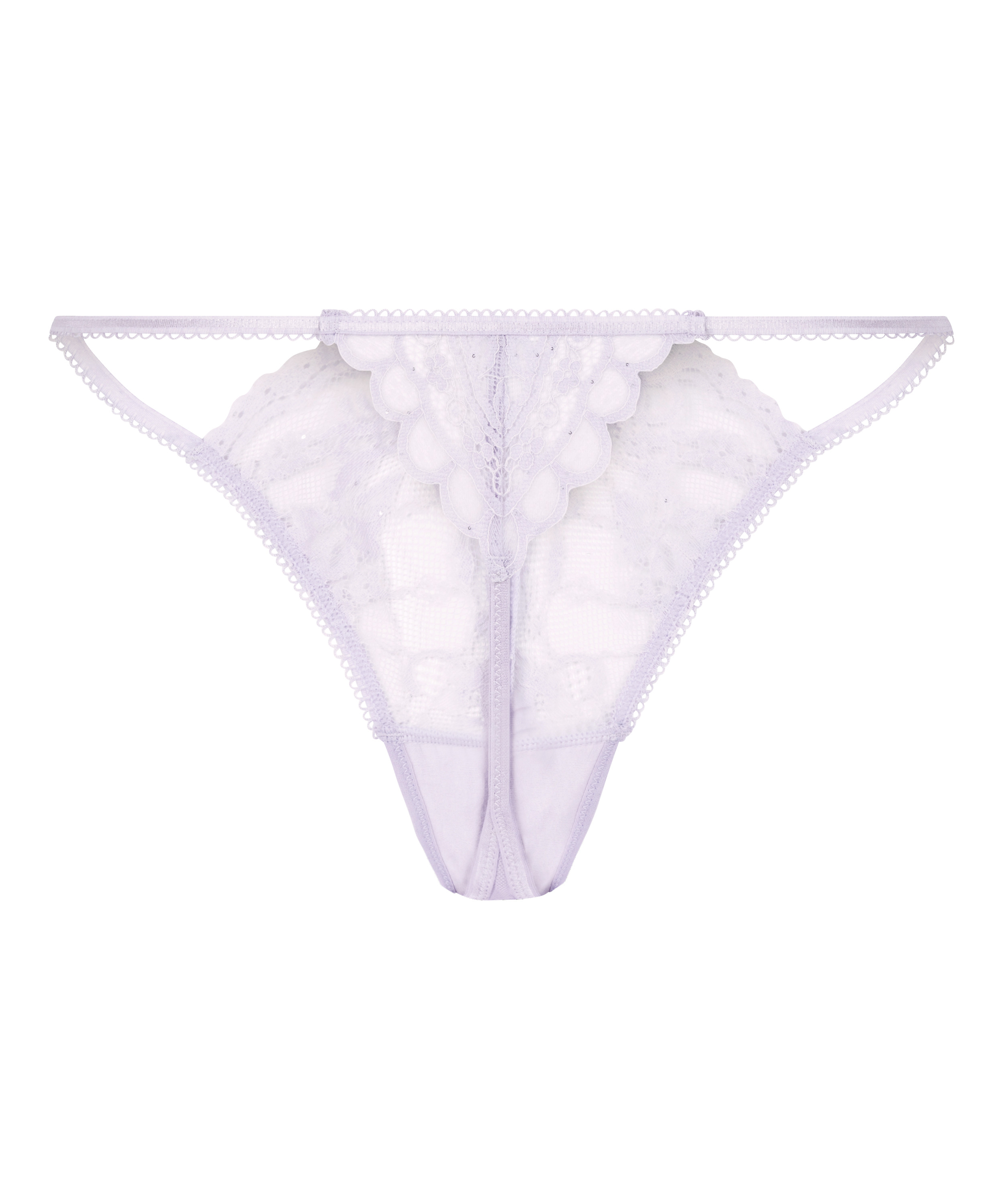 Stringi Isadora, Fioletowy, main