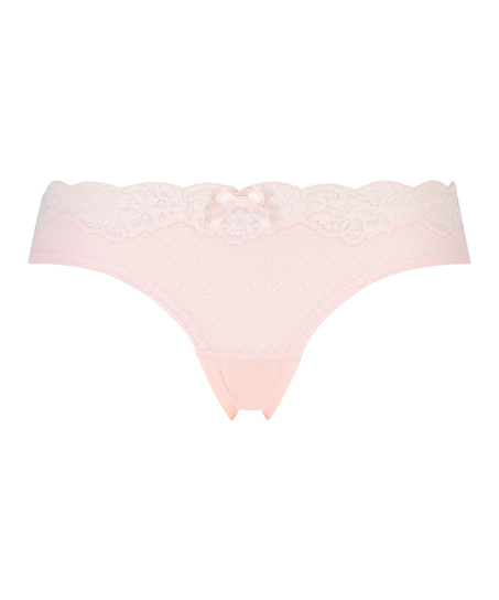 Brazyliany Marion, R&oacute;żowy