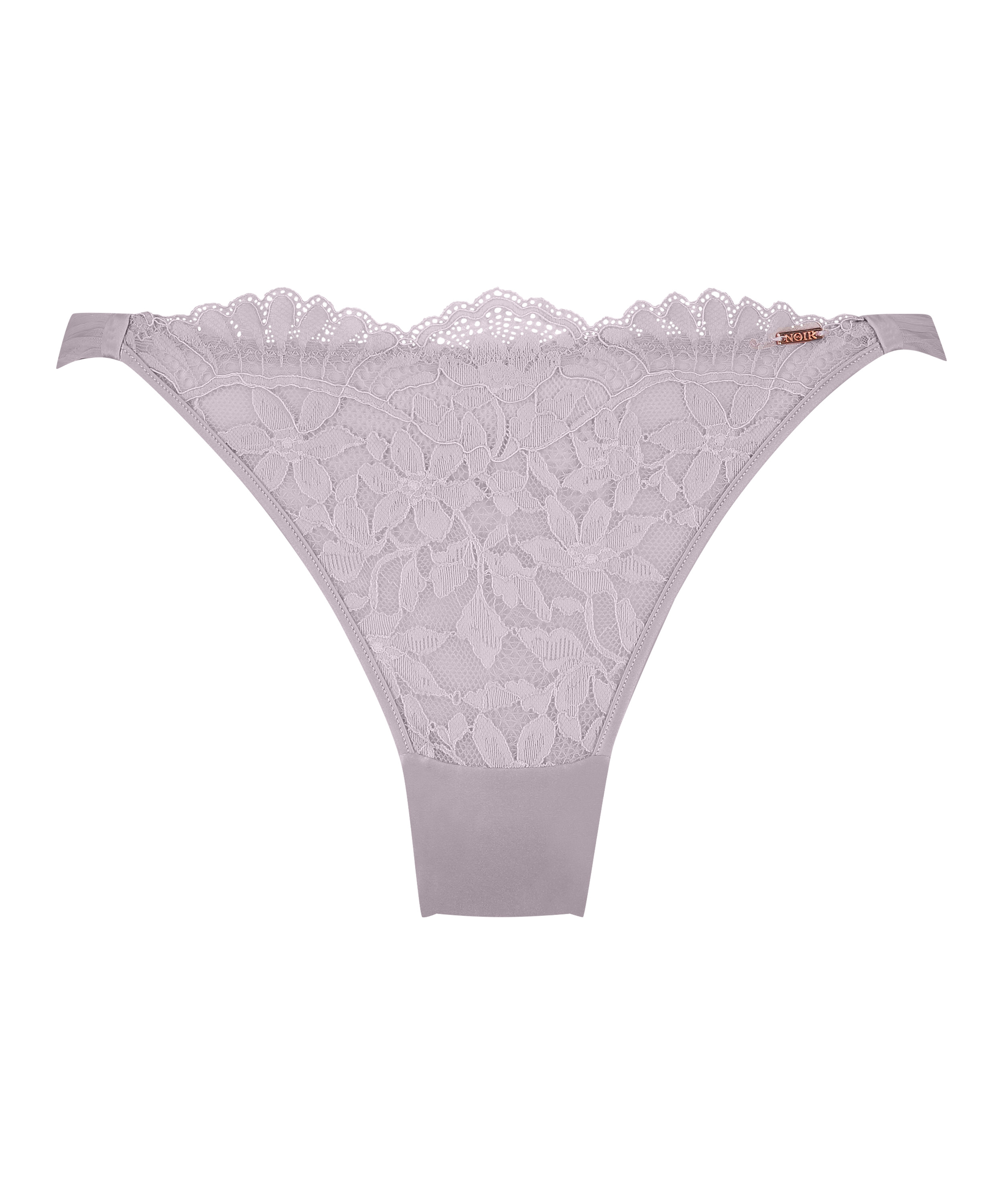 Antonia Brazilian, Fioletowy, main