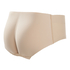 Perfect Bum Push-Up Knickers, Beżowy