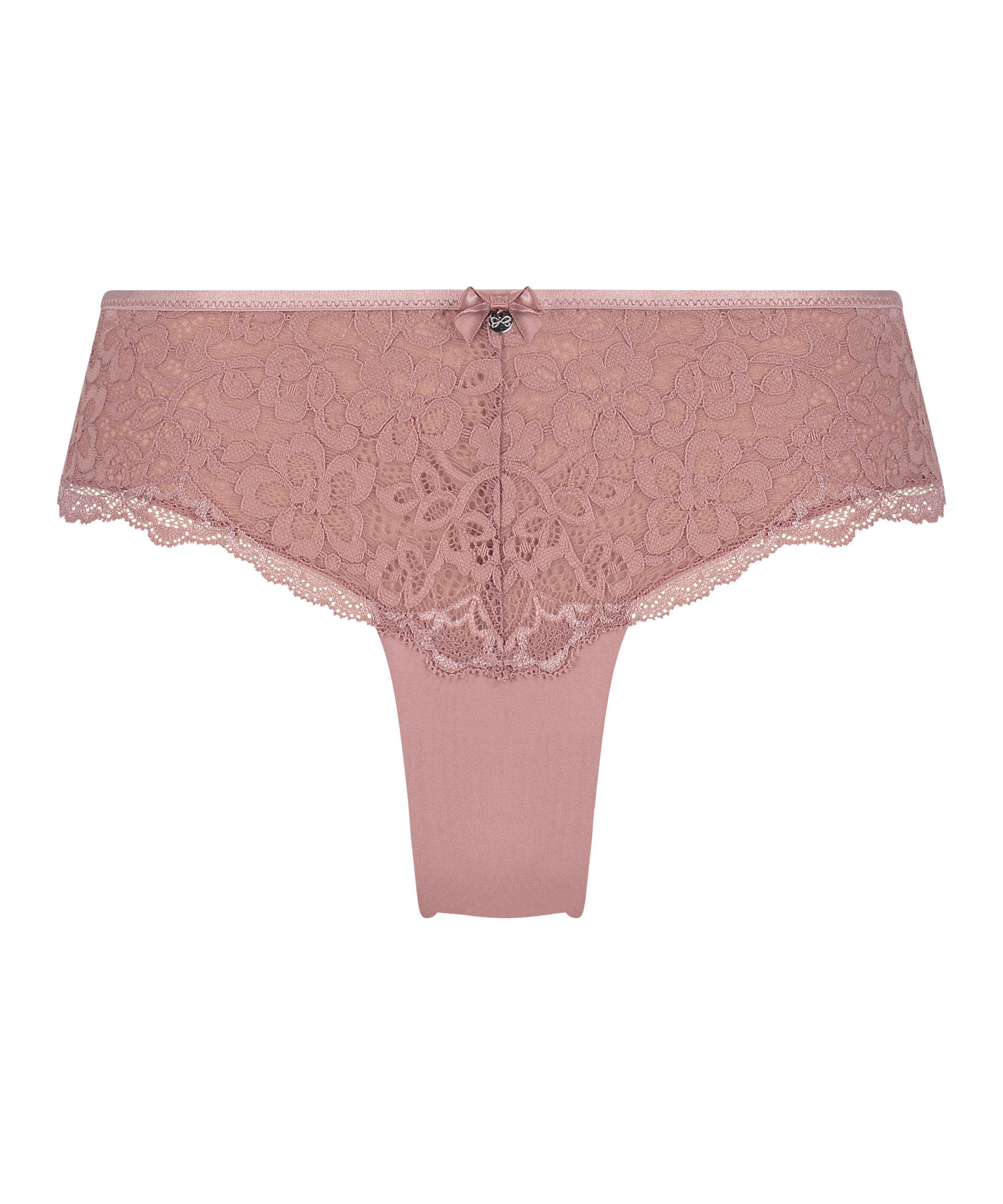 Brazyliany Marine, R&oacute;żowy, main