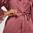 Kimono Naomi, R&oacute;żowy