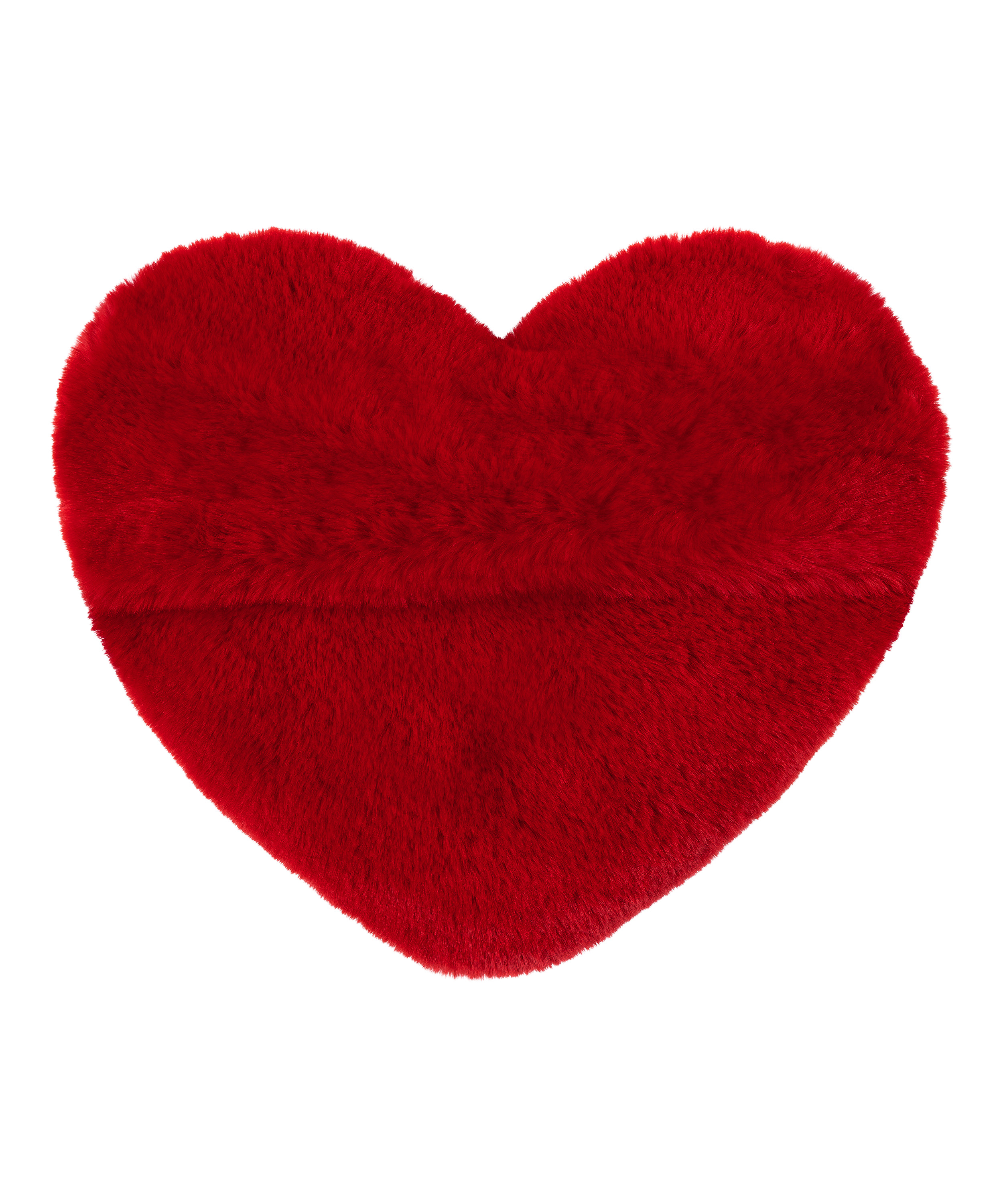 Butelka z gorącą wodą, Czerwony, main