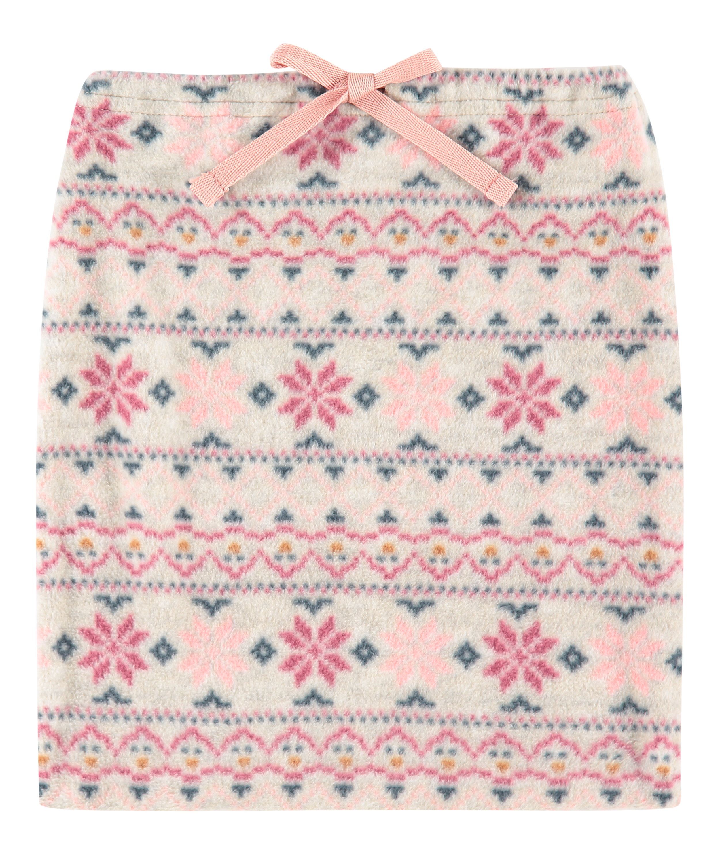 Piżama z torbą, Beżowy, main