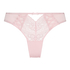 Figi typu cheekini Gunila, R&oacute;żowy
