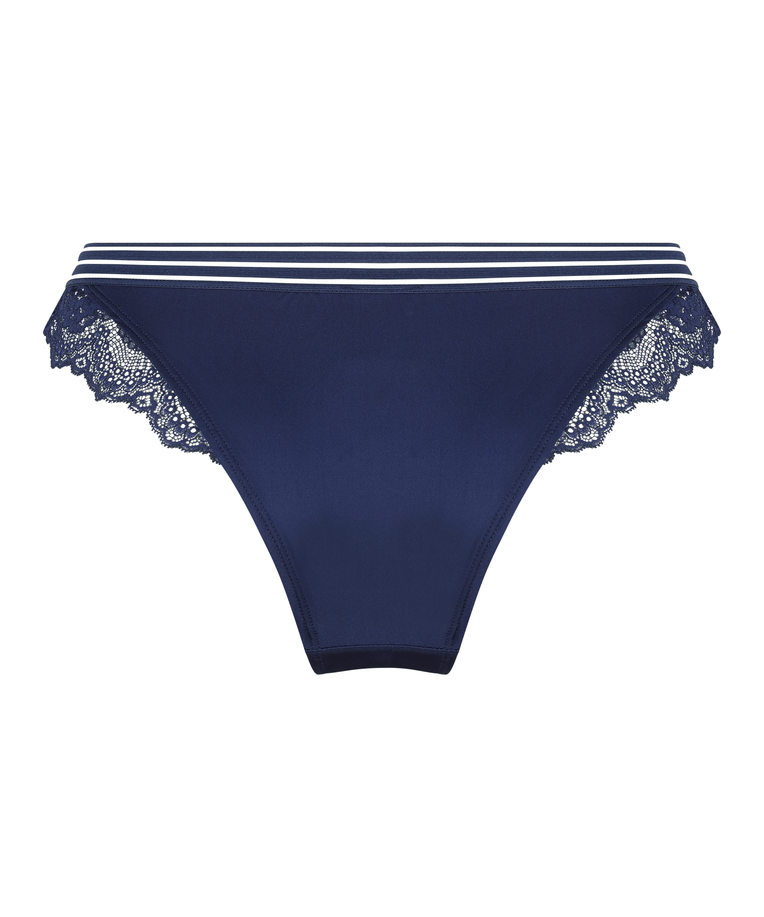 Brazyliany Sully, Niebieski, main