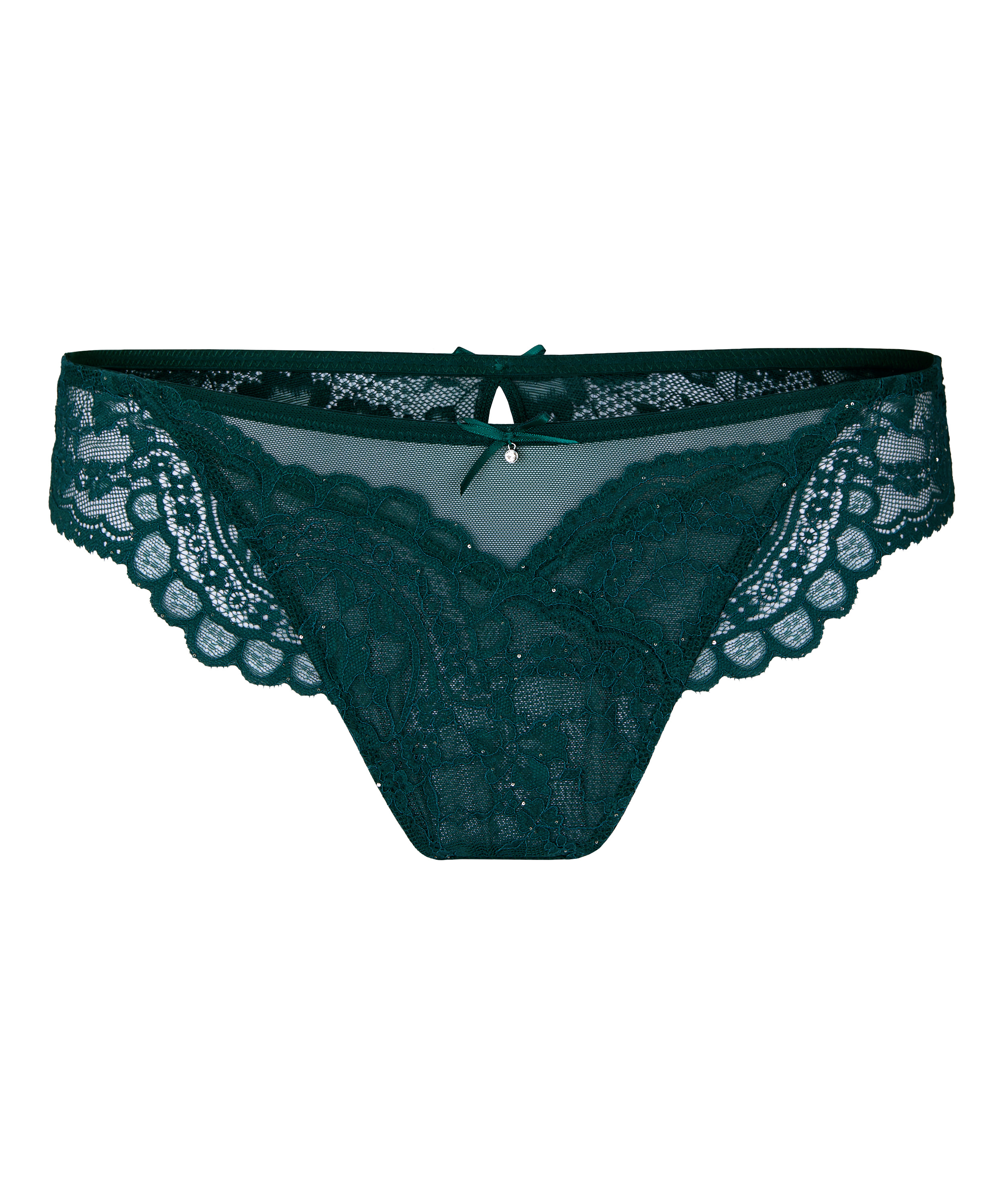 Stringi Isadora, Zielony, main