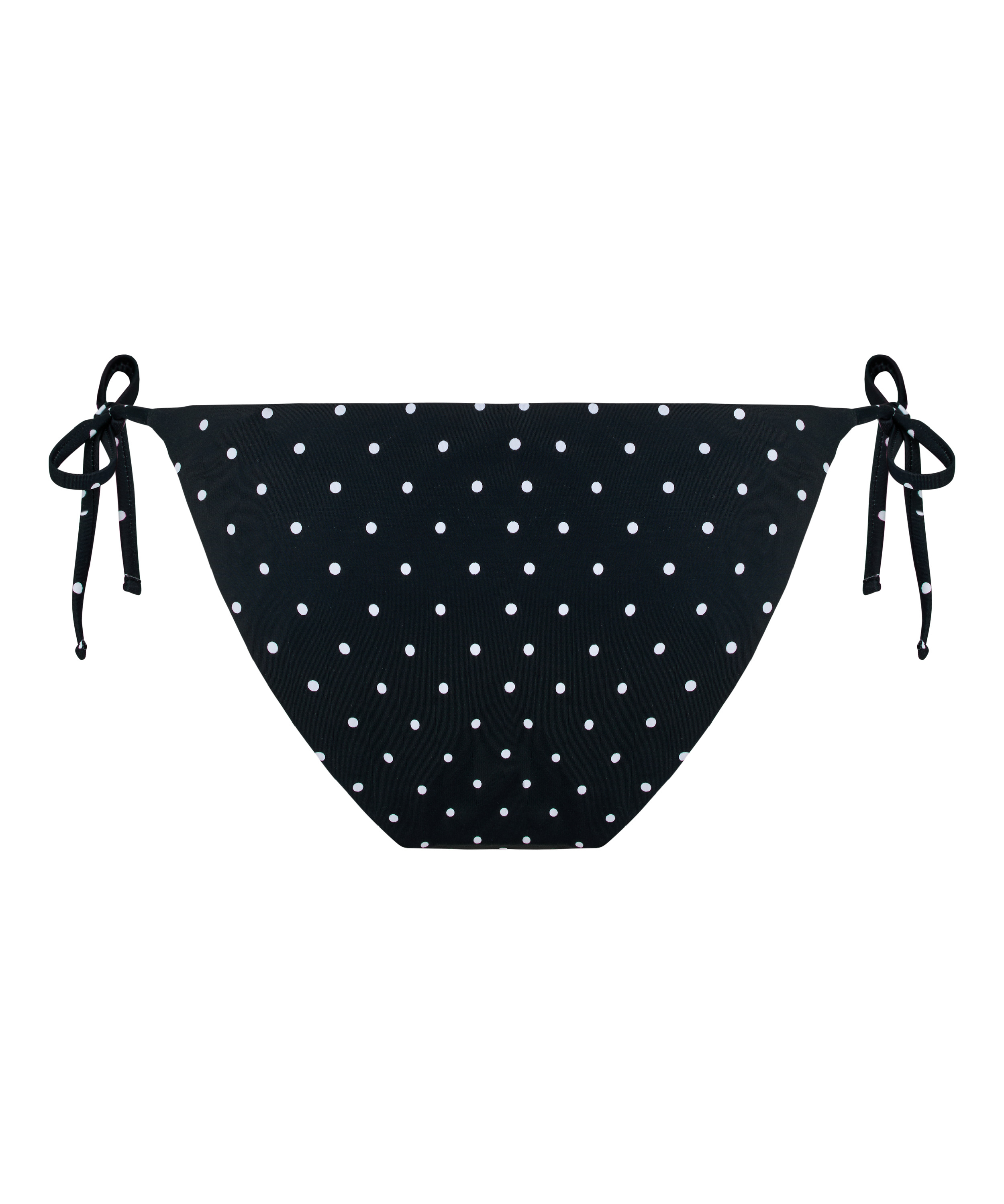 D&oacute;ł od Bikini Bardolino, Czarny, main