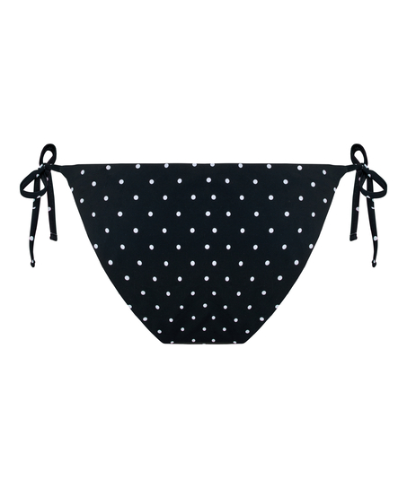 D&oacute;ł od Bikini Bardolino, Czarny
