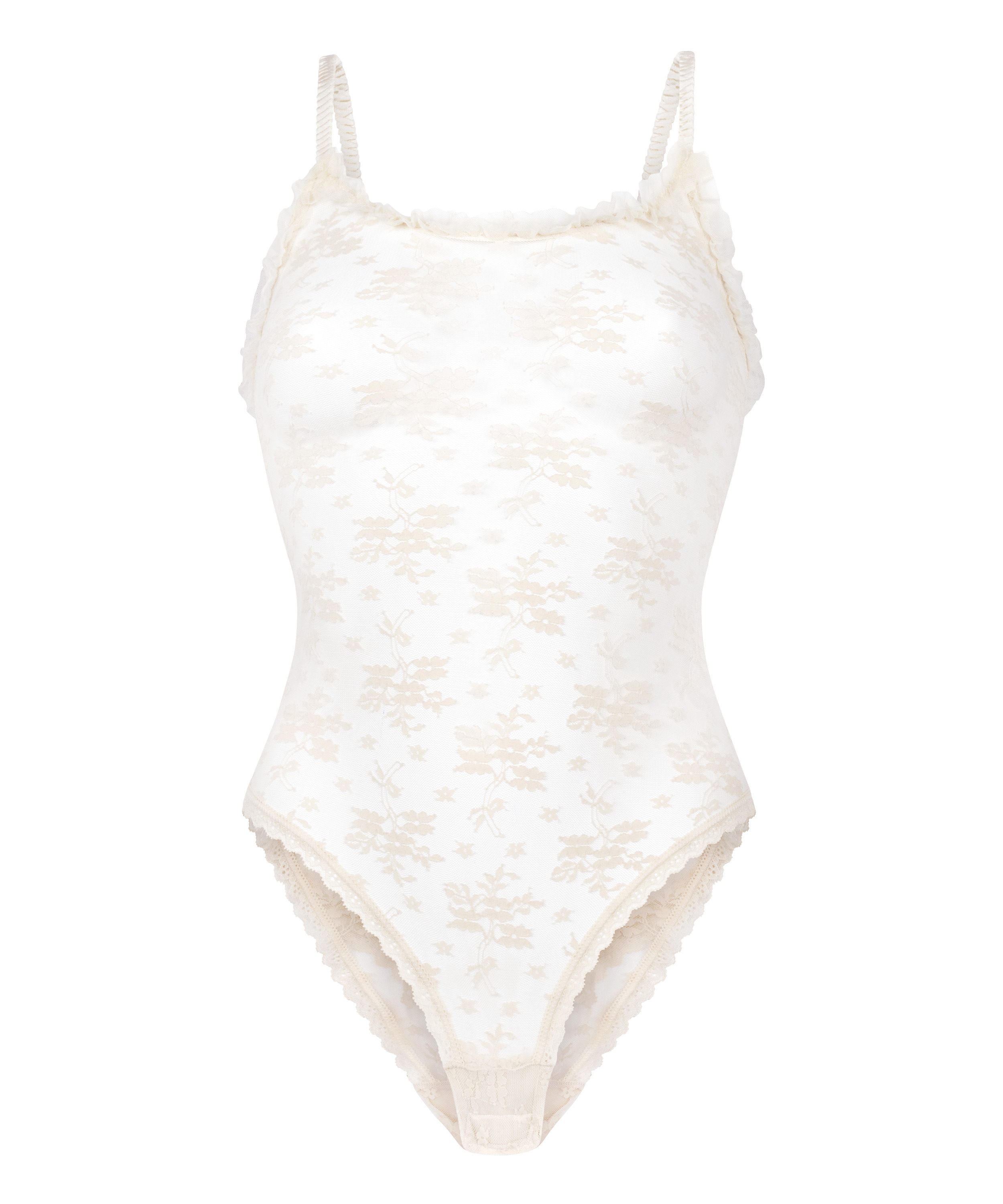 Body Darcy, Biały, main