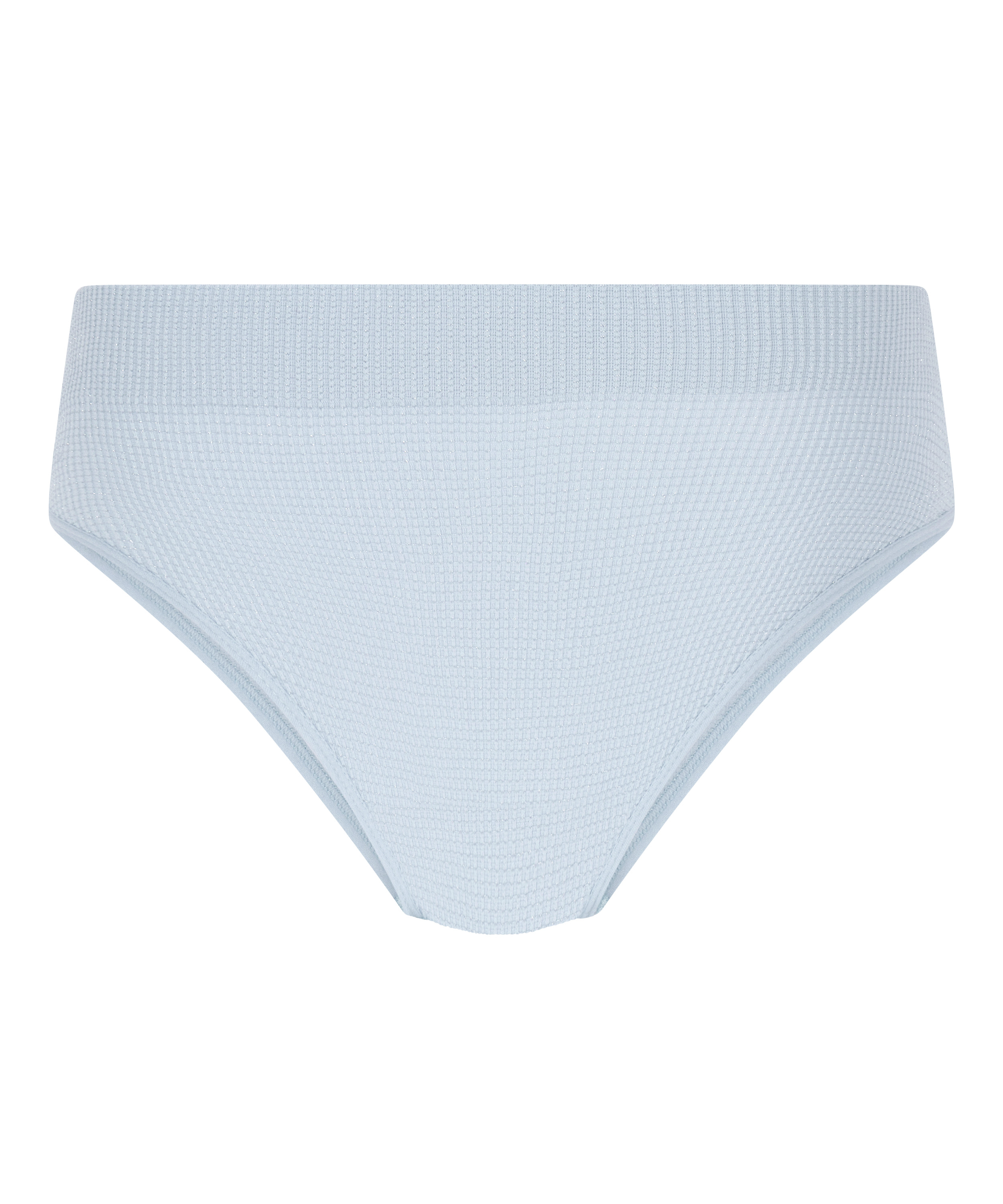 Majtki brazylijskie Dianne, Niebieski, main