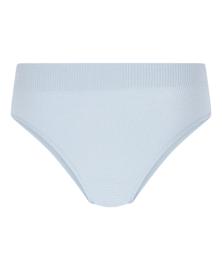 Majtki brazylijskie Dianne, Niebieski