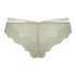 Brazyliany Gina, Zielony