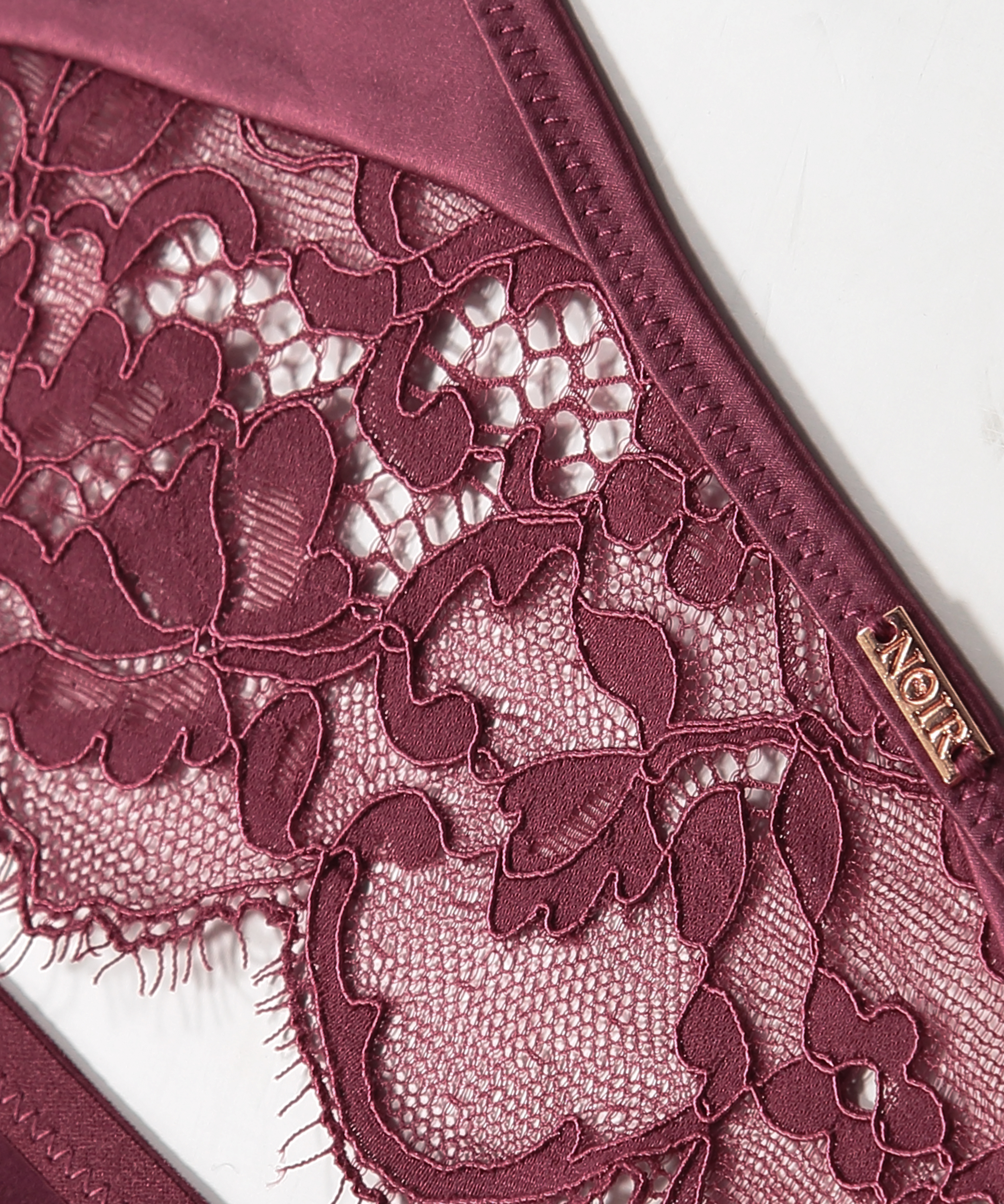 Brazyliany Poppy, Czerwony, main