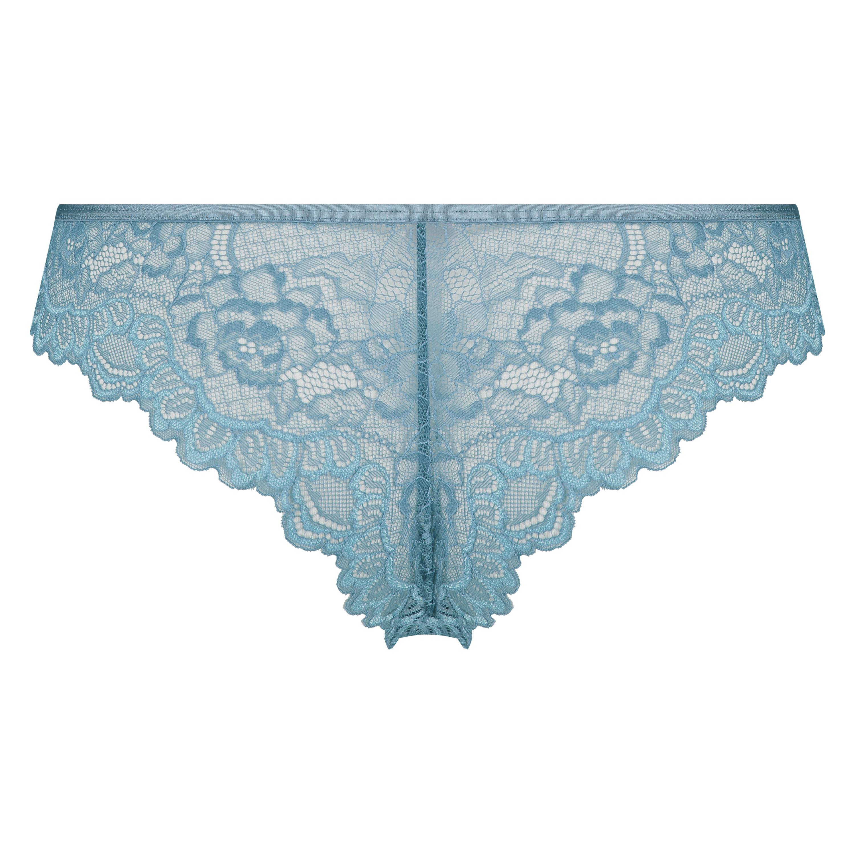 Shakira Brazilian, Niebieski, main