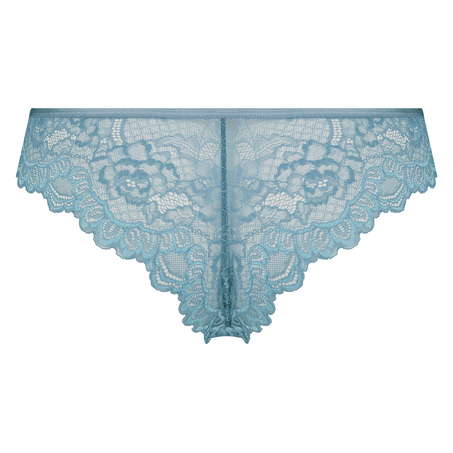 Shakira Brazilian, Niebieski