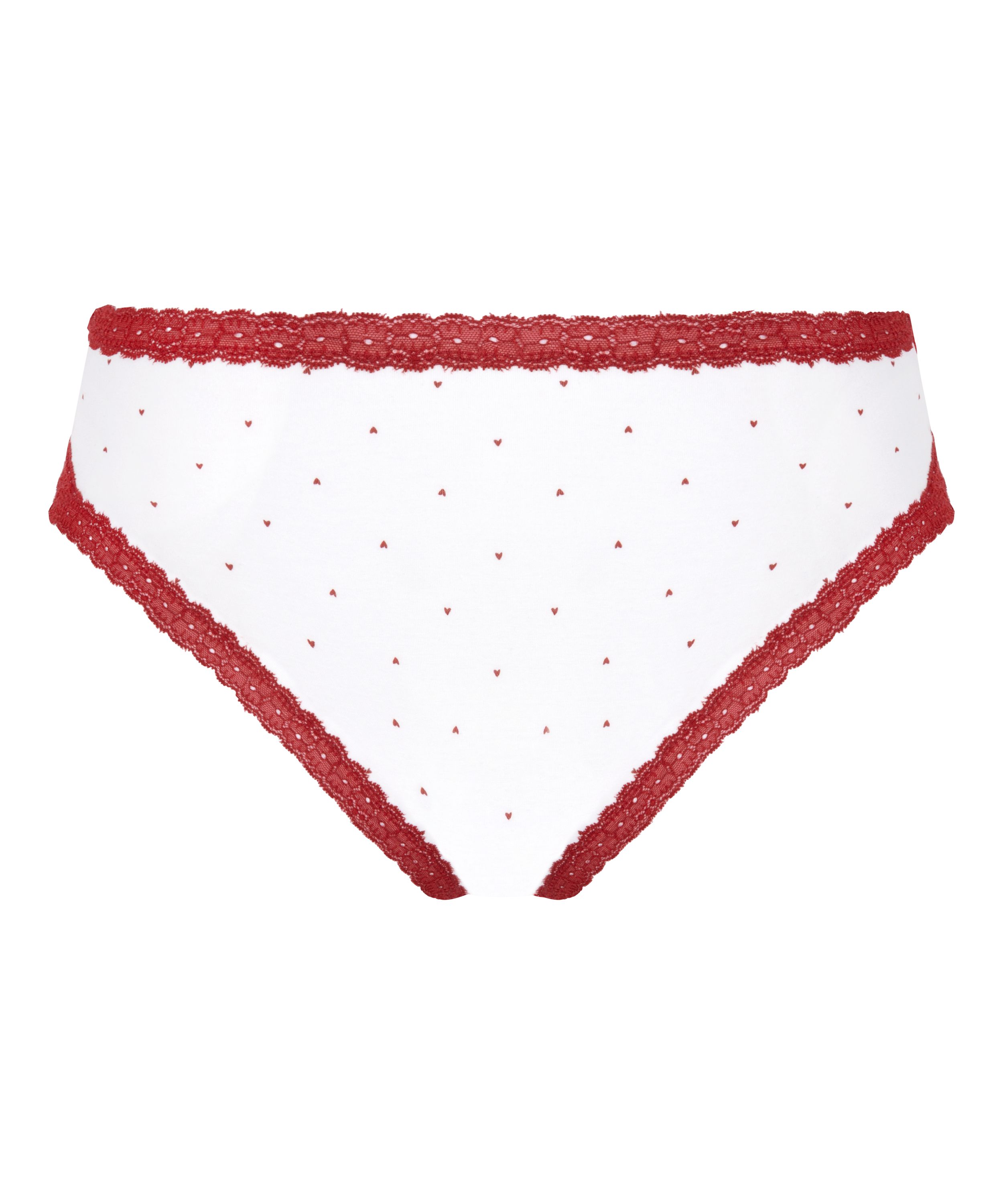 Brazyliany Georgia, Biały, main