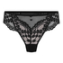 Stringi Daisy, Czarny