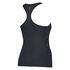 HKMX Sports Top, Czarny