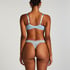 Stringi z niskim stanem Madison, Niebieski
