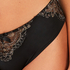 Brazyliany Lexi, Czarny