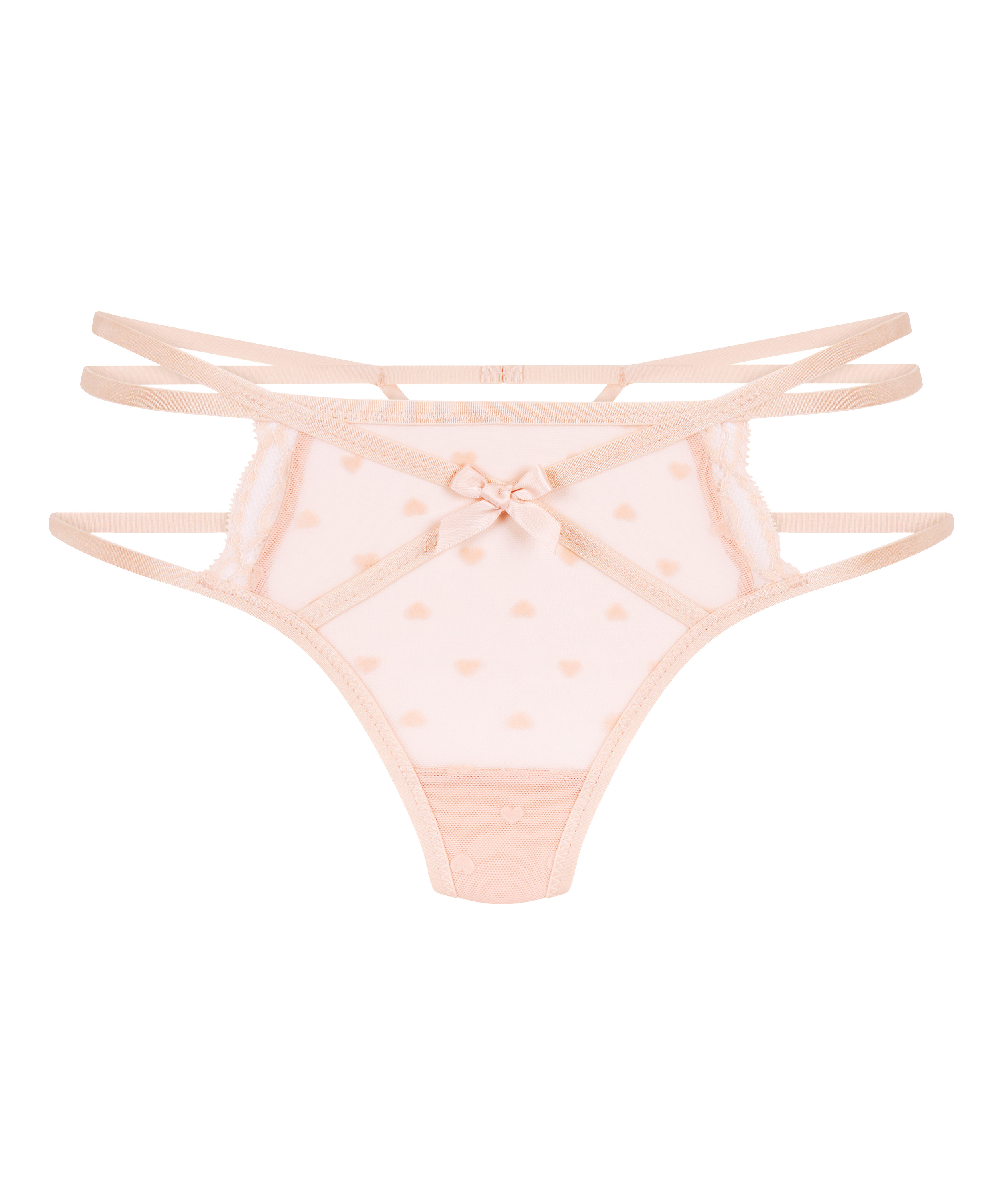 Stringi Melda, R&oacute;żowy, main