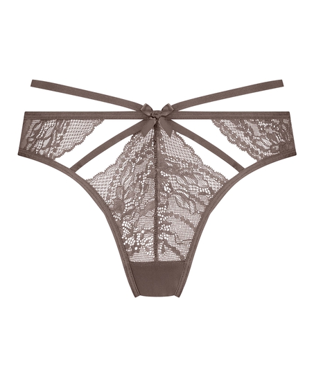 Stringi Wera, Brązowy