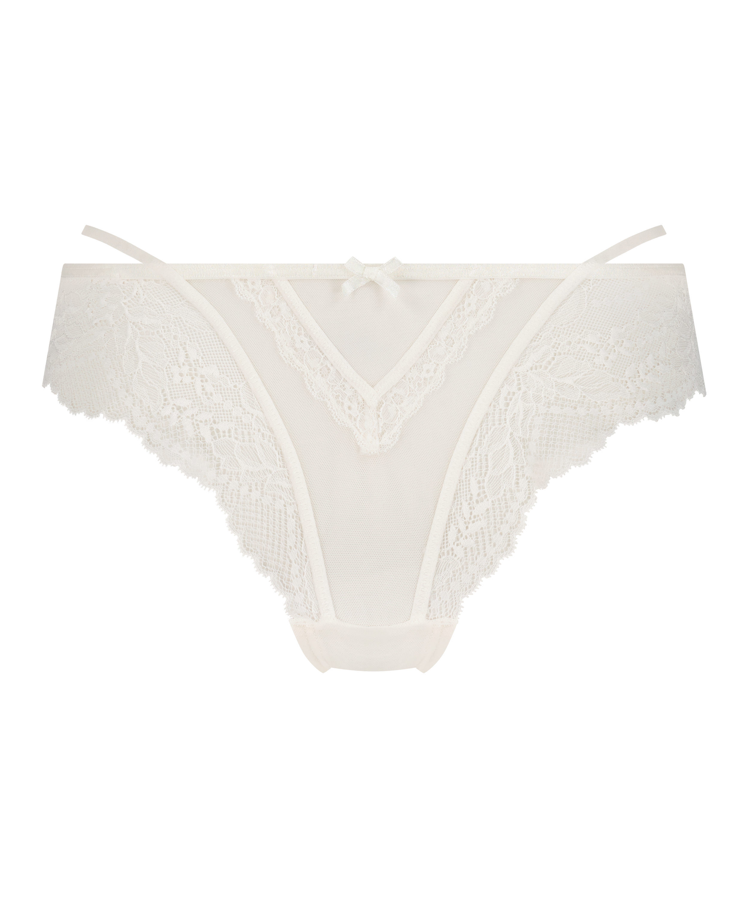 Brazyliany Anna, Biały, main