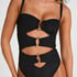 Body Cassandra, Czarny
