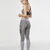 HKMX Legging, Szary