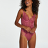 Body Rosanne, Czarny