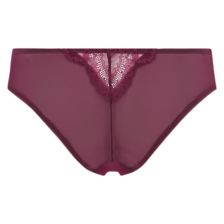 Ann Kathrin Noni Brazilian, Fioletowy