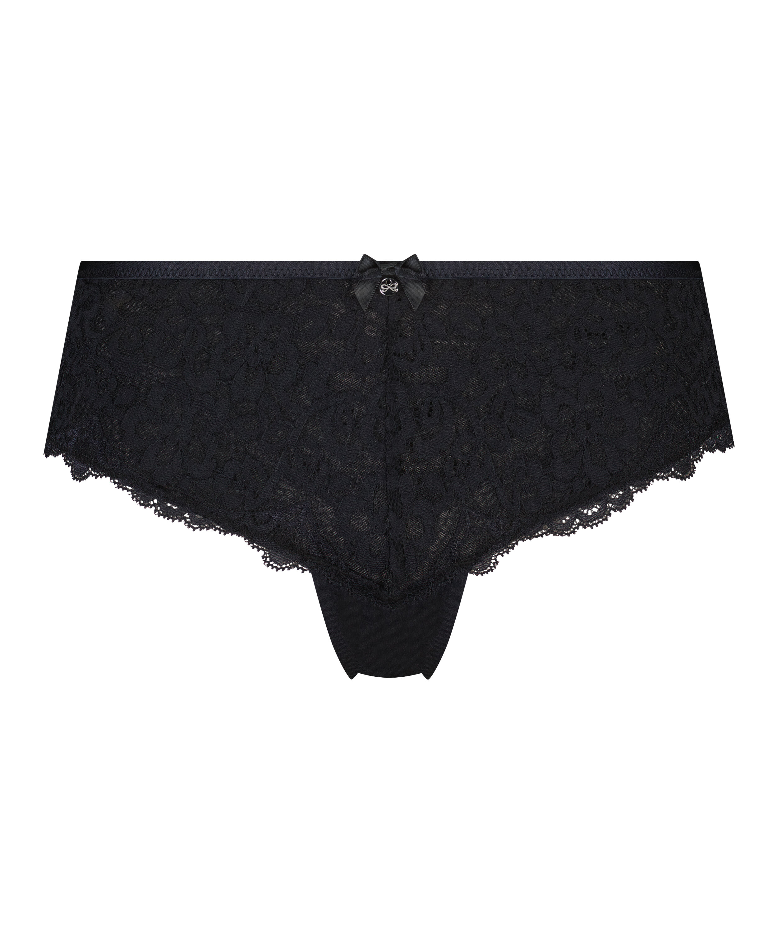 Brazyliany Marine, Czarny