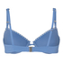 G&oacute;ra od bikini Joburg, Niebieski