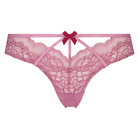 Whitney Brazilian, Fioletowy