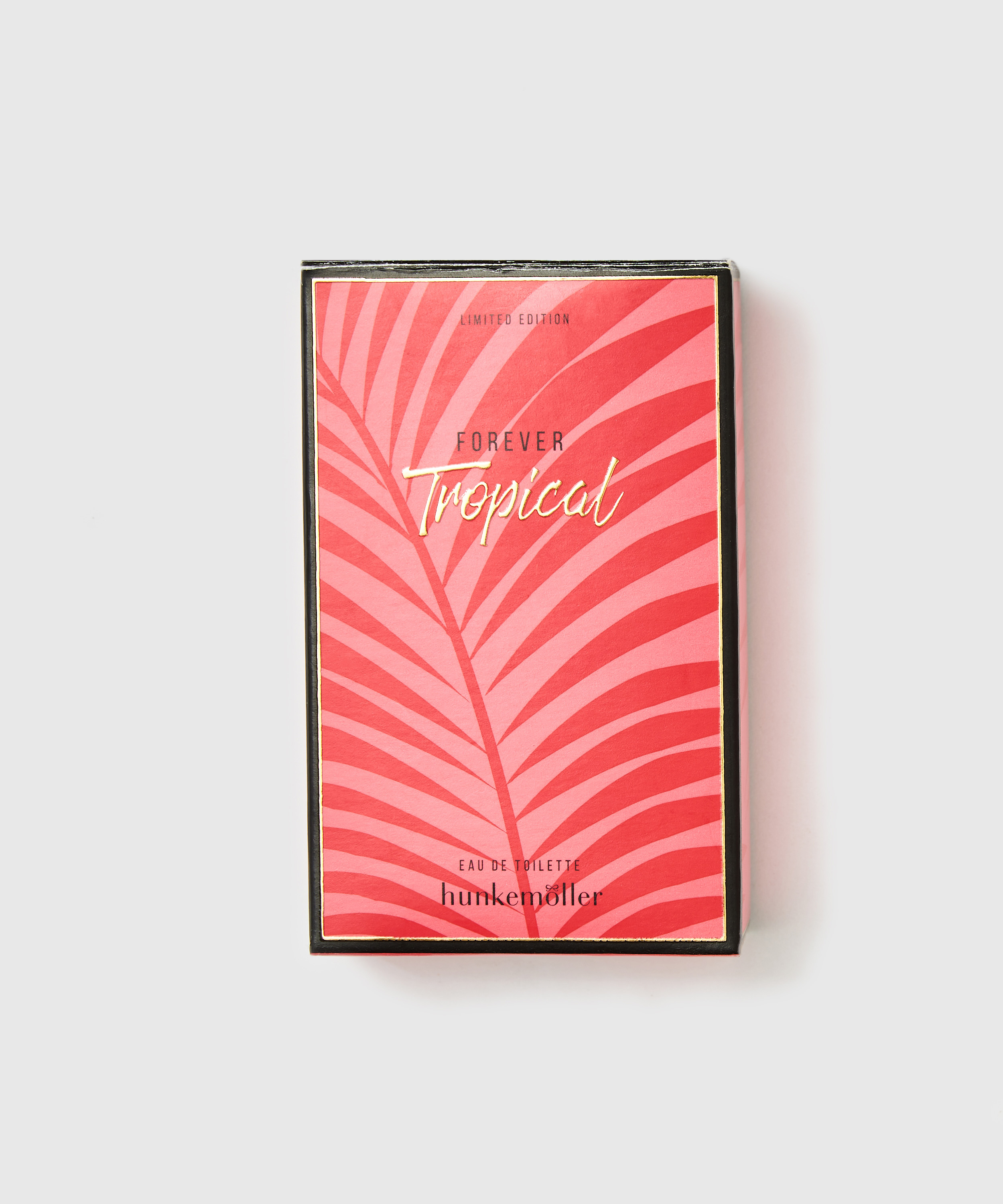 Woda toaletowa Forever Tropical, Biały, main