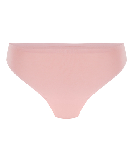 Niewidzialne stringi basic, R&oacute;żowy