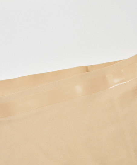 Opaski na uda, Beżowy