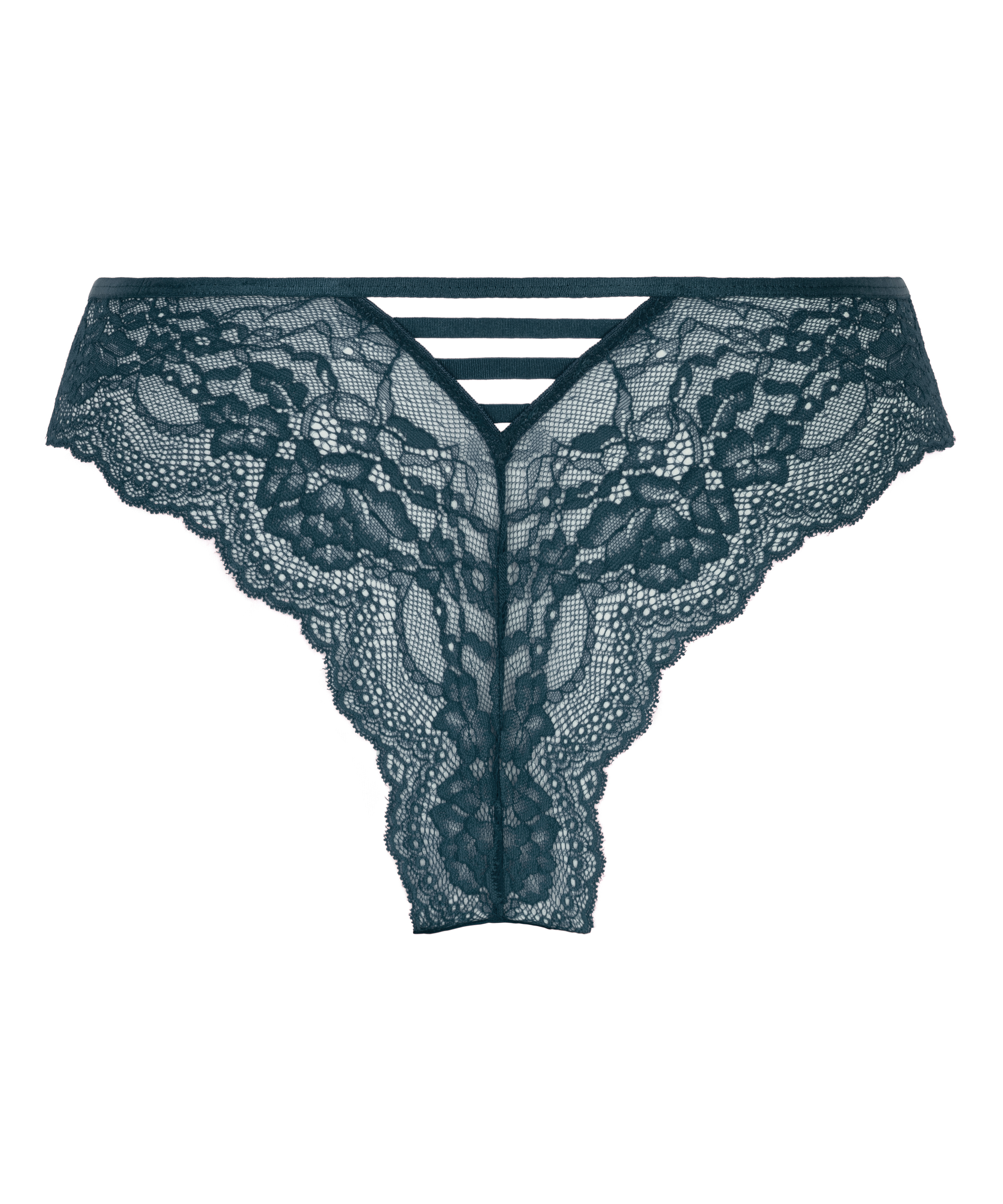 Brazyliany Belle, Zielony, main