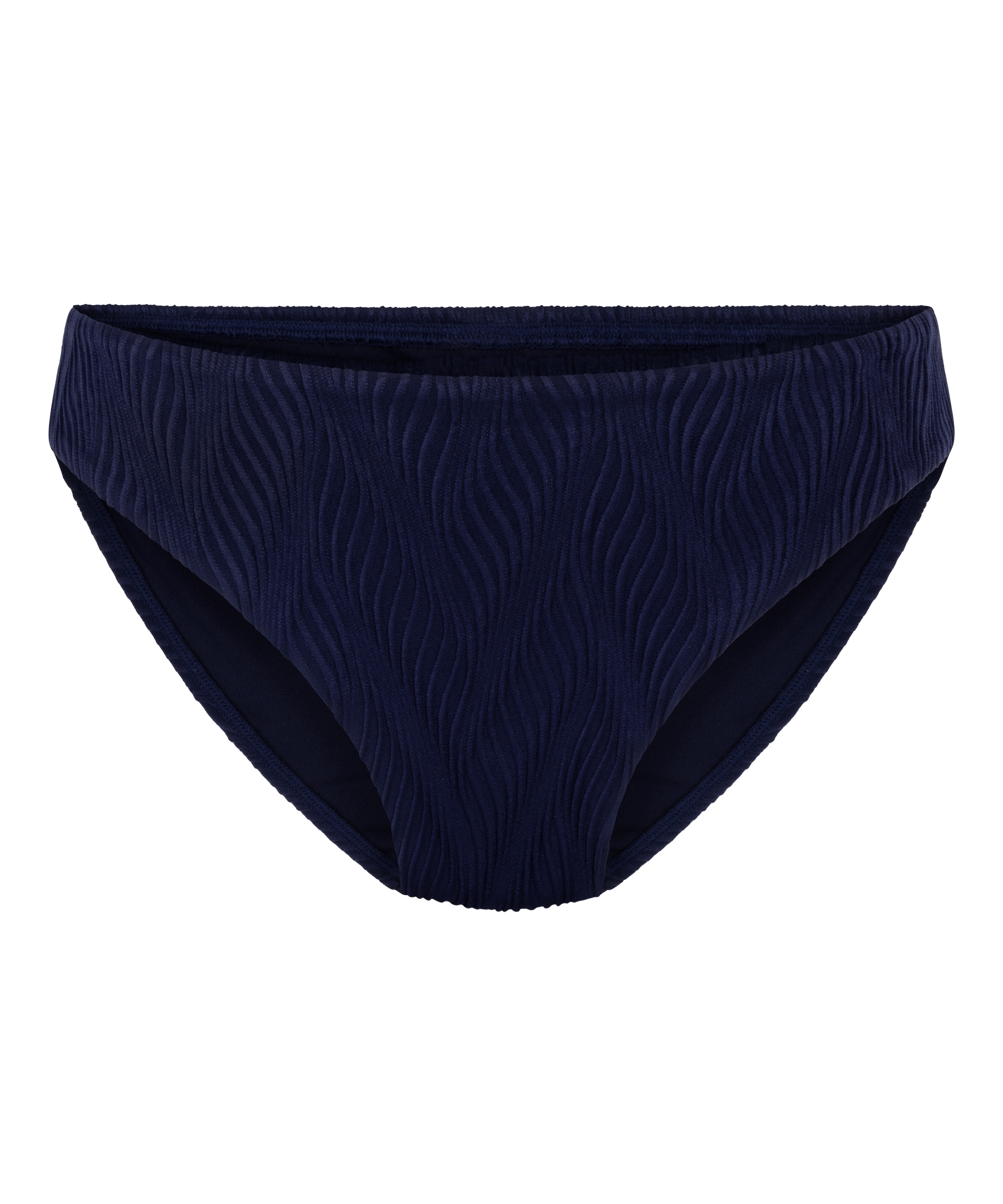 D&oacute;ł od bikini Cozumel Rio, Niebieski, main